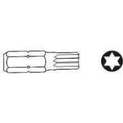 Jonnesway Jonnesway TORX tip T30x30mm 6-angle 10mm D130T30