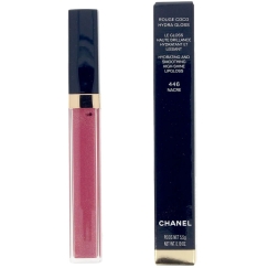 "Chanel Rouge Coco Hydra Gloss 446-Mother-of-Pearl 1 kpl."