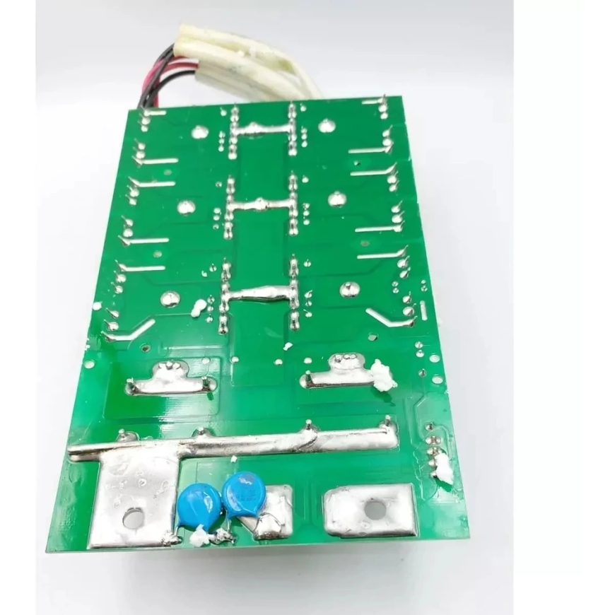 Dedra Current Plate – 4