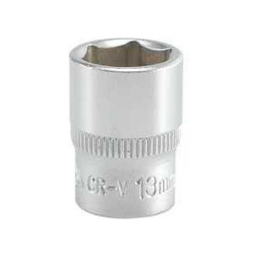 Yato Yato Kuusnurkne ots 1/4" 13mm (YT-1412)
