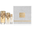 Lattafa Parfüümid Musamam Baltas Intense Kingituse komplekt EDP 100 ml, mini EDP 12 ml ja juuksevesi 50 ml Lattafa Parfüümid Musamam Baltas Intense Kingituse komplekt EDP 100 ml, mini EDP 12 ml ja juuksevesi 50 ml