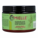 Mielle Rosemary Mint Strengthening Hair Masque stiprinamoji plaukų kaukė, 340 g Mielle Rosemary Mint Strengthening Hair Masque stiprinamoji plaukų kaukė, 340 g