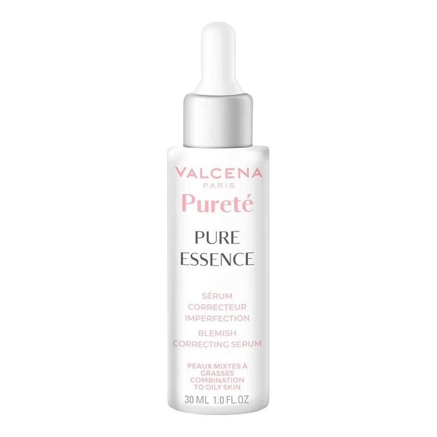 Valcena Pure Essence Facial Serum for Acne, 30 ml – 3