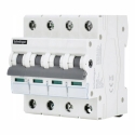 Bemko Disconnecting Insulation Switch 4P 100A Schelinger A11-SR8-4P-100 Bemko Disconnecting Insulation Switch 4P 100A Schelinger A11-SR8-4P-100