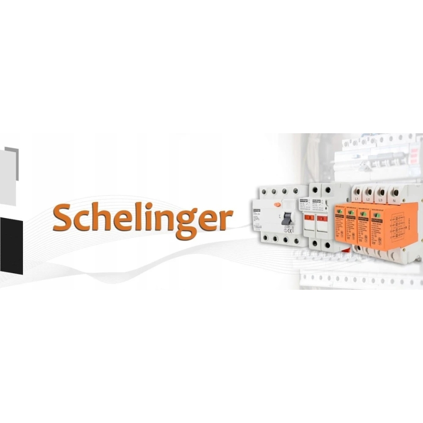 Bemko Irrotettava eristyspaneeli kytkin 4P 100A Schelinger A11-SR8-4P-100 – 3