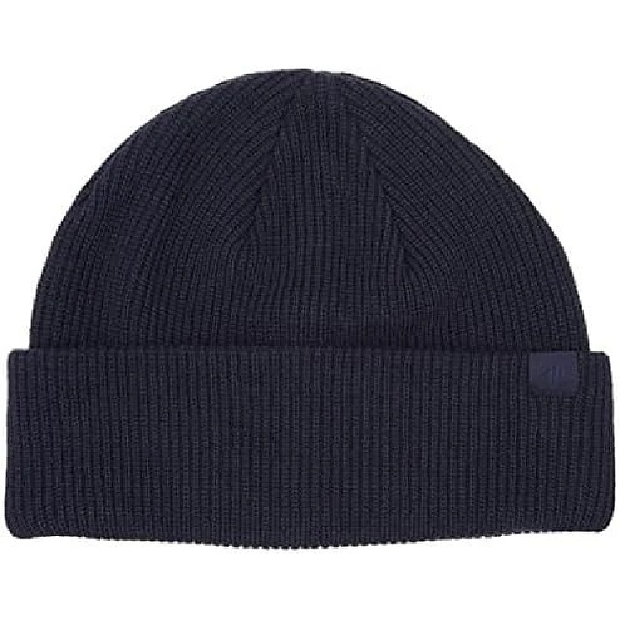 Hat Men's 4F Dark Blue H4Z22 CAM006 31S (L) – 3