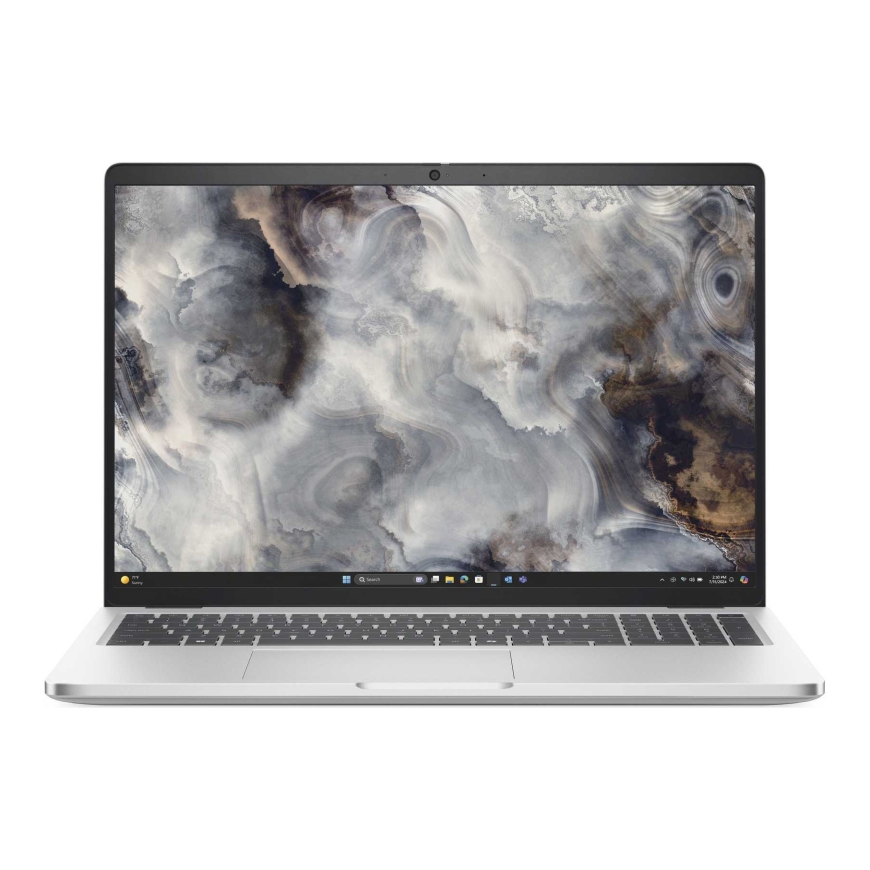 Dell Pro 16 Plus PB16250 16 FHD+ IPS 235U 32GB 512SSD EN W11Pro Sidabras – 3