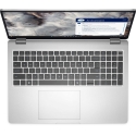 Dell Pro 16 Plus PB16250 16 FHD+ IPS 235U 32GB 512SSD EN W11Pro Sudrabs Dell Pro 16 Plus PB16250 16 FHD+ IPS 235U 32GB 512SSD EN W11Pro Sudrabs