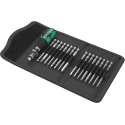 Wera Wera Kraftform Kompakt 60 Imperial - Folding pouch with 89 mm lo