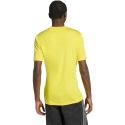 Vīriešu T-krekls adidas Brazil 26 Jersey dzeltenais KH2307 (L)