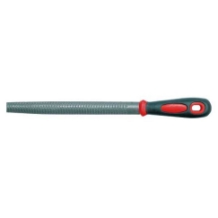 Vorel poolringikujuline puidust rase 200mm 25171