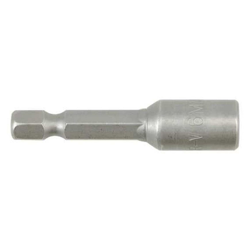 Yato " Yato magneettisanko ruuvimeisseli 1/4"" 6x48mm CrV (YT-1501)"