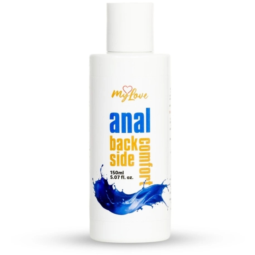 Medica "MyLove" anal-back side comfort 150 ml.