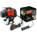 Gasoline Engine for Humberg HM-615 Lawn Mower 52 cc Gasoline Engine for Humberg HM-615 Lawn Mower 52 cc