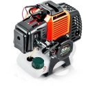 Gasoline Engine for Humberg HM-615 Lawn Mower 52 cc Gasoline Engine for Humberg HM-615 Lawn Mower 52 cc