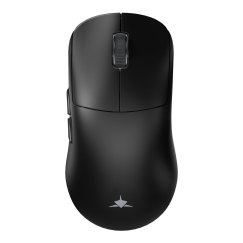 White Shark POMPEY WGM-9014, Чёрный