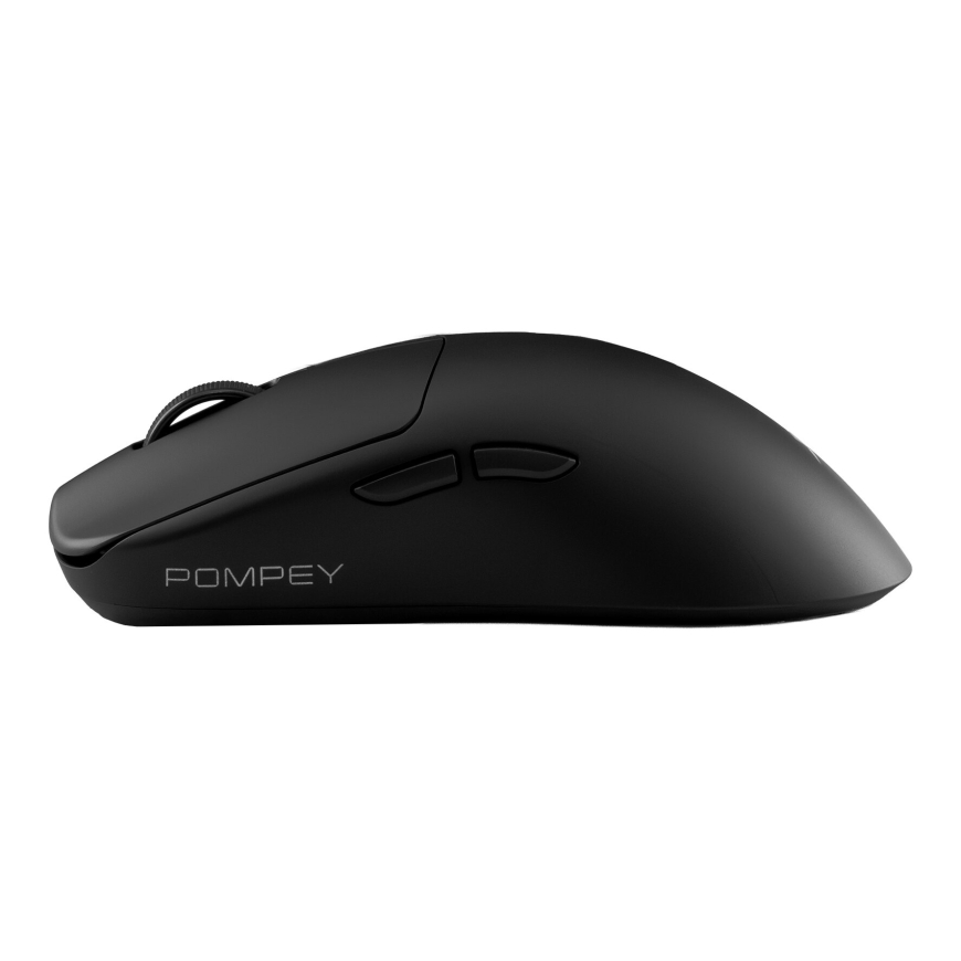White Shark POMPEY WGM-9014, Чёрный – 3