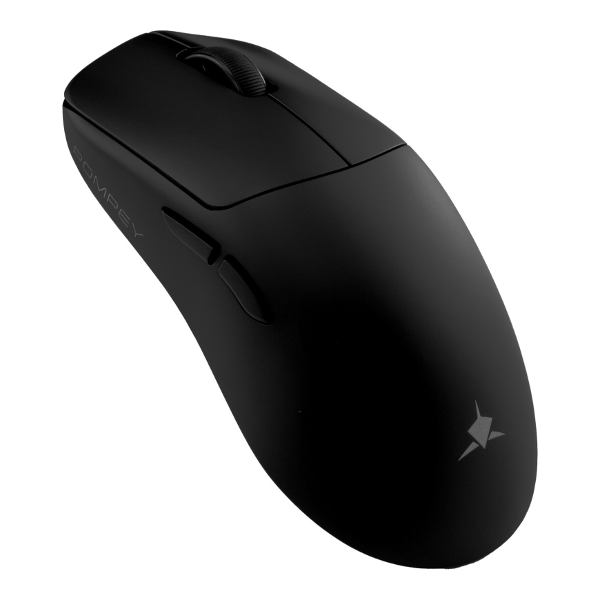 White Shark POMPEY WGM-9014, Melns – 4