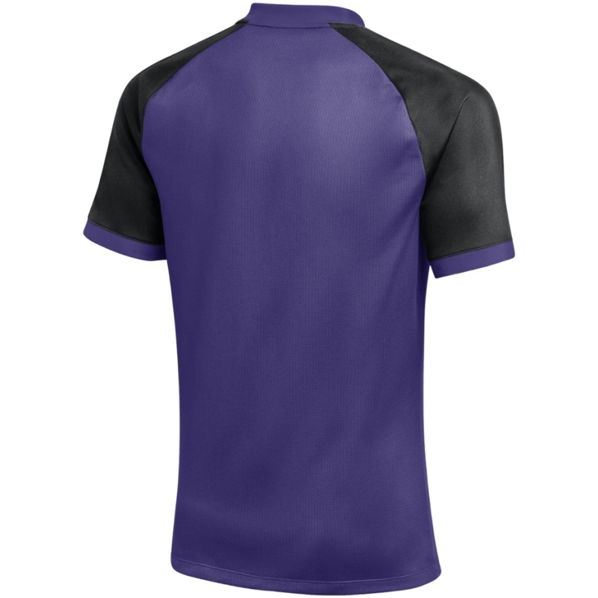Vyriški marškinėliai Nike Dri-FIT Trophy VI violetinė-juoda HV8151 547 (L) – 2