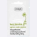 Ziaja Ziaja Cucumber Mint ENZYM MASK 7 ml Ziaja Ziaja Cucumber Mint ENZYM MASK 7 ml