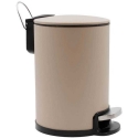 Douceur d`Interieur METALINE 3L Ruskea Douceur d`Interieur METALINE 3L Ruskea