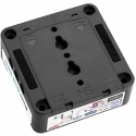Base Dual 16340 – power base with 1400 mAh battery – INA226 – M5Stack A179 Base Dual 16340 – power base with 1400 mAh battery – INA226 – M5Stack A179