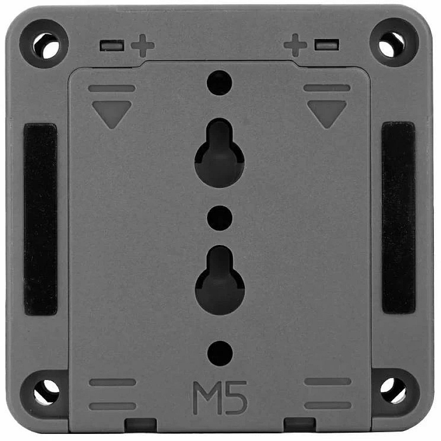 Base Dual 16340 – базовая станция с батареей на 1400 мАч – INA226 – M5Stack A179 – 5