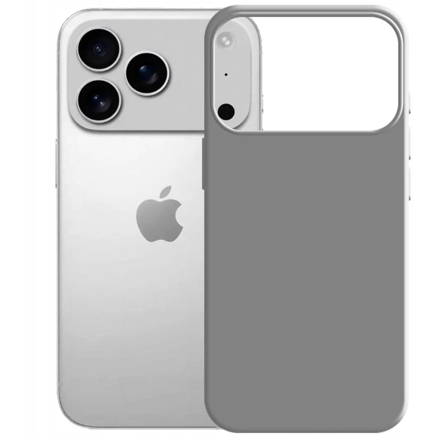 3mk Hardy Mellow kate Apple iPhone 17 Pro Max/ 18 Pro Max hall