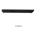 Lenovo ThinkPad T14 G7 Intel | Melns | 14 " | IPS | WUXGA | Lenovo ThinkPad T14 G7 Intel | Melns | 14 " | IPS | WUXGA |