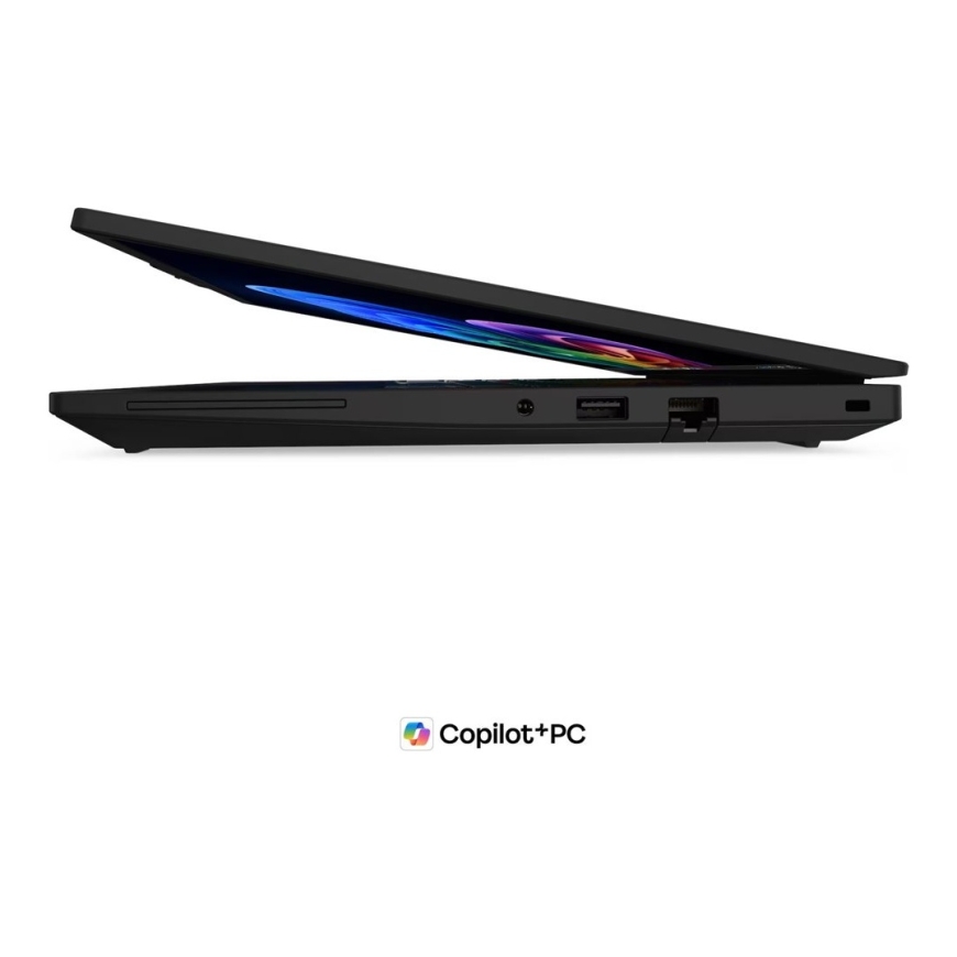 Lenovo ThinkPad T14 G7 Intel | Juodas | 14 " | IPS | WUXGA | – 4
