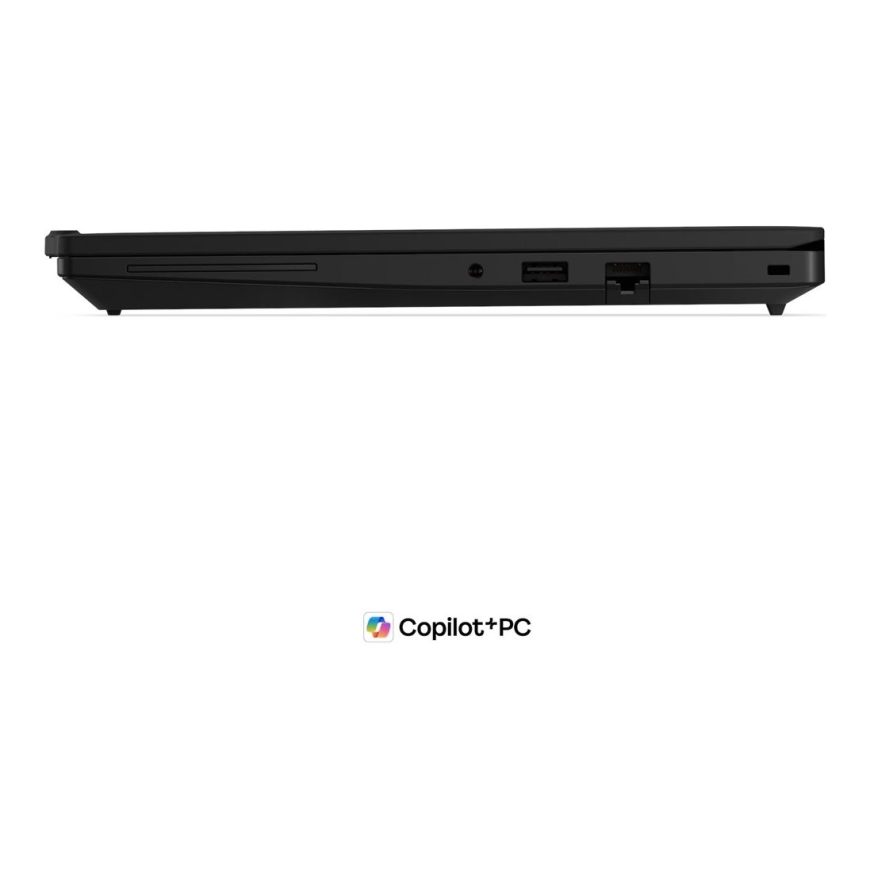 Lenovo ThinkPad T14 G7 Intel | Melns | 14 " | IPS | WUXGA | – 5
