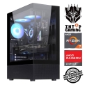 INTOP Ryzen 7 5700X 32GB 1TB SSD M.2 NVME RX9060XT 16GB no-OS INTOP Ryzen 7 5700X 32GB 1TB SSD M.2 NVME RX9060XT 16GB no-OS