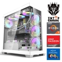 INTOP AQUA Ryzen 7 9800X3D 32GB DDR5 1TB SSD M.2 NVME RX9060XT 16GB no-OS INTOP AQUA Ryzen 7 9800X3D 32GB DDR5 1TB SSD M.2 NVME RX9060XT 16GB no-OS