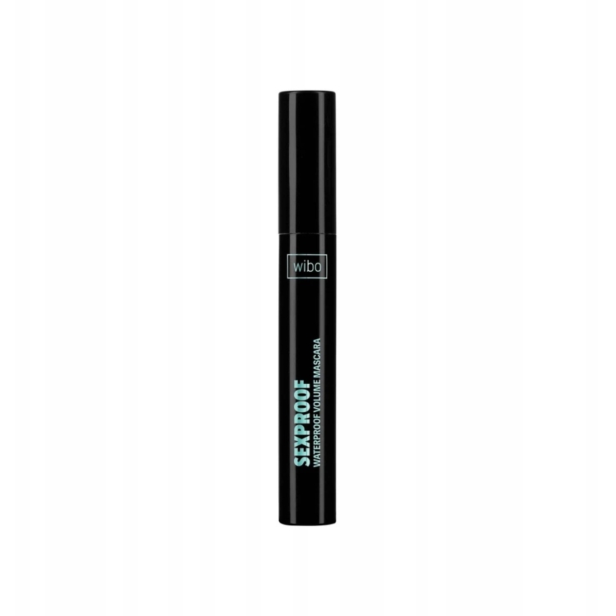 Wibo Sexproof Waterproof Resistant Mascara non-waterproof Mascara 8g – 5
