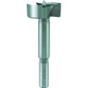 hollow drill bit for wood 22 mm, Alpen [0023602200100]
