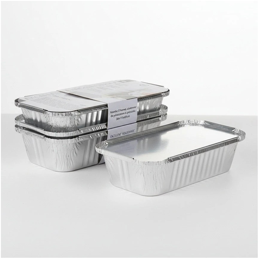 Mondex Klaasplaadid Läbimõõt 28 cm 6 Tüüpi X – 2