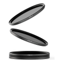 Camera Lens Filter - Urth 82 mm Magnetic "Stellar" Filter Set "Plus+" with 4, 6, and 8 Point Filters Camera Lens Filter - Urth 82 mm Magnetic "Stellar" Filter Set "Plus+" with 4, 6, and 8 Point Filters