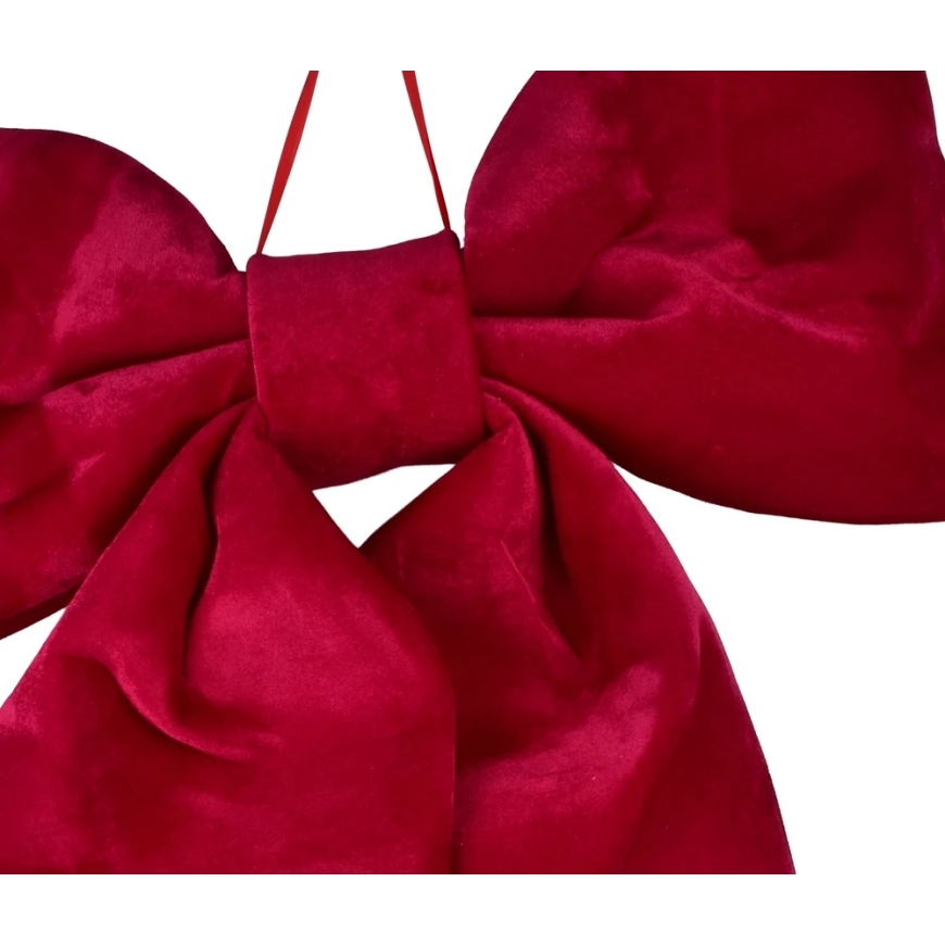 Mondex Since 1986 SANTA LILA Dekoratīvs loks 100x120cm – 3
