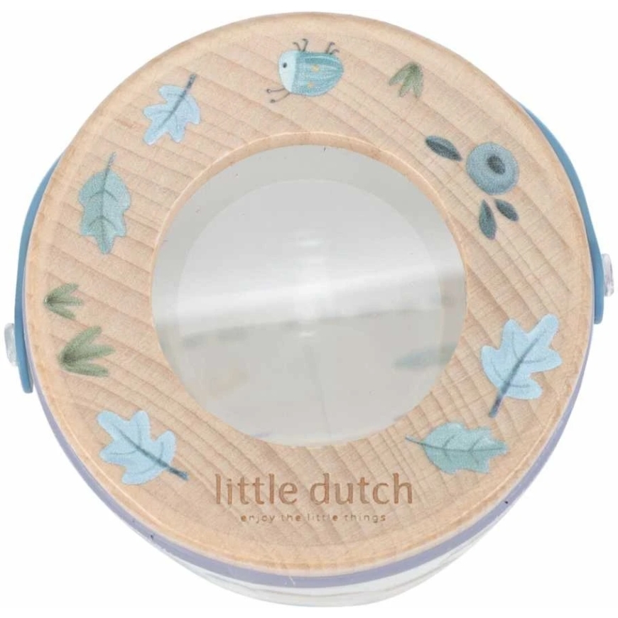 Little Dutch Insect Jar 'Forest Friends' – 4