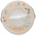 Little Dutch Kukaiņu trauks 'Meža draugi' Little Dutch Kukaiņu trauks 'Meža draugi'