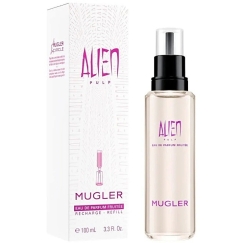 Thierry Mugler Alien Pulp EDP refill parfüüm naistele - täiendamine, 100 ml