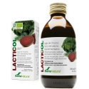 Soria Ekoloģiska matu laka 200ml Soria Ekoloģiska matu laka 200ml