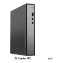 LENOVO ThinkCentre Neo 50q G6 lauaarvuti, Intel Core Ultra 7 256V, 16 GB, 512 GB, Intel GTX 1050, RTL8852BE, W11P LENOVO ThinkCentre Neo 50q G6 lauaarvuti, Intel Core Ultra 7 256V, 16 GB, 512 GB, Intel GTX 1050, RTL8852BE, W11P