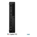 LENOVO ThinkCentre Neo 50q G6 galddators, Intel Core Ultra 7 256V, 16GB, 512GB, Intel GTX 1050, RTL8852BE, W11P LENOVO ThinkCentre Neo 50q G6 galddators, Intel Core Ultra 7 256V, 16GB, 512GB, Intel GTX 1050, RTL8852BE, W11P