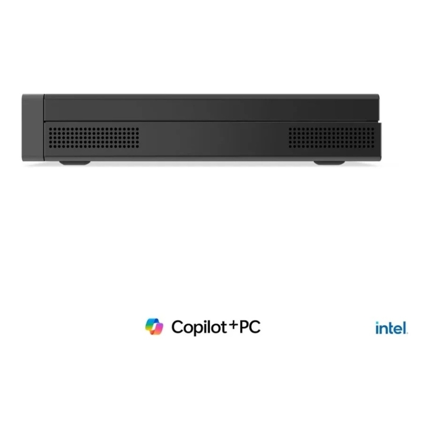 LENOVO ThinkCentre Neo 50q G6 lauaarvuti, Intel Core Ultra 7 256V, 16 GB, 512 GB, Intel GTX 1050, RTL8852BE, W11P – 3