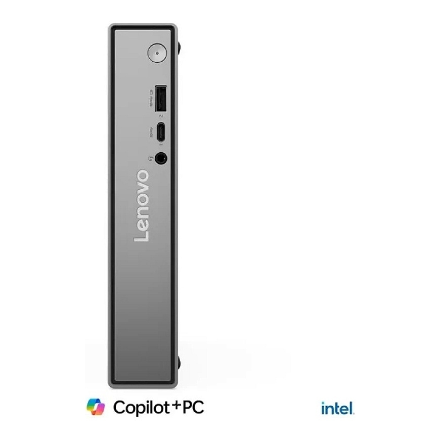 Lenovo ThinkCentre Neo 50q G6 Desktop Computer, Intel Core Ultra 7 256V, 16GB, 512GB, Intel GTX 1050, RTL8852BE, W11P – 5