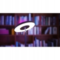 Osram 24W LED торшер SMART+ WIFI, черный, 2700/5000K/RGB, диммируемый