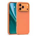 Etteri Elegant Mag mac iPhone 17 Pro Max 6,9" oranžs