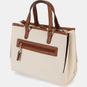 Pepe Moll Women's handbag Miriah 261390 Tan Pepe Moll Women's handbag Miriah 261390 Tan