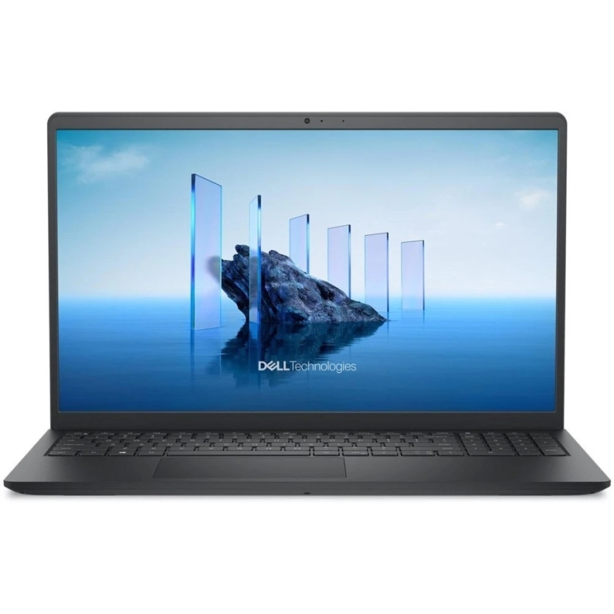 Dell Pro 15 Essential PV15250 i5-1334U 15.6"FHD 120Hz 250nits AG 8GB DDR5 5200 SSD512 Intel UHD Graphics FgrPr WLAN+BT BcklKb W1